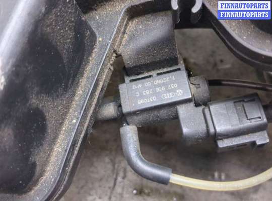 купить Коллектор впускной на Volkswagen Beetle 1997-2010