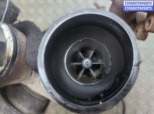 купить Турбина на Volkswagen Touran 2003-2006