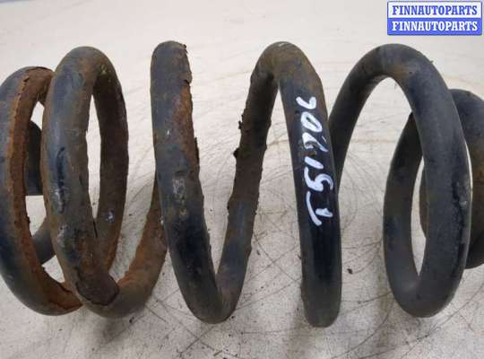 купить Пружина подвески на BMW X3 E83 2003-2010