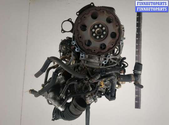 купить Двигатель (ДВС) на Toyota Avensis 3 2008-2018