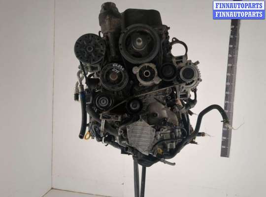 Двигатель (ДВС) TT957077 на Toyota Avensis 3 2008-2018