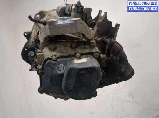 купить КПП 5-ст.мех. (МКПП) на Opel Astra J 2010-2017
