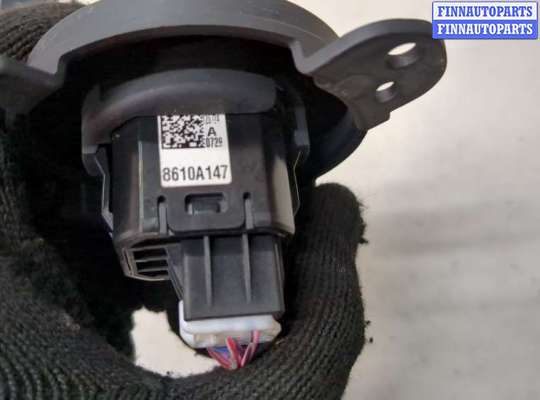 купить Кнопка блокировки дифференциала на Mitsubishi Outlander 2012-2021