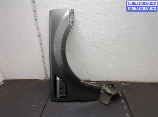 Купить Крыло на Land Rover Range Rover Sport 2005-2013 Крыло LRD6021 на Land Rover Range Rover Sport 2005-2013
