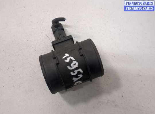 Измеритель потока воздуха (расходомер) OP2355303 на Opel Astra J 2010-2017