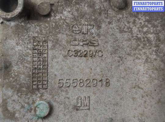 купить Поддон на Opel Insignia 2008-2017