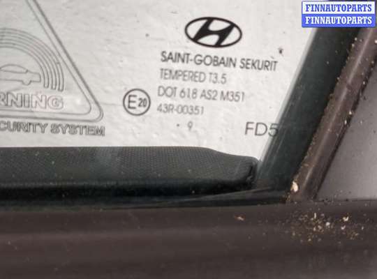 купить Дверь боковая (легковая) на Hyundai i30 2007-2012