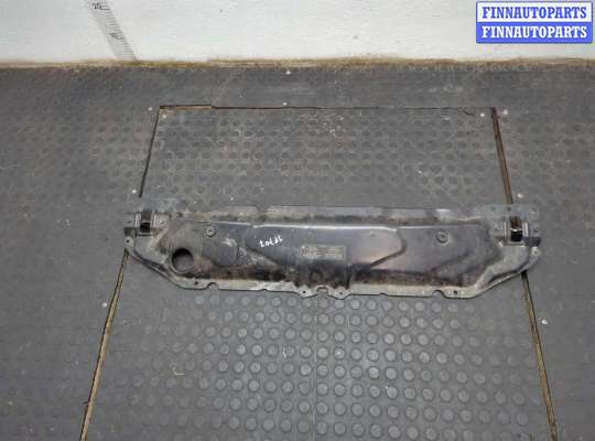 Планка телевизора верхняя на BMW 5 (E60/E61)