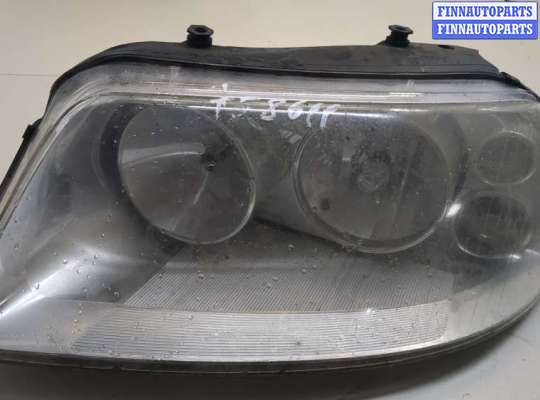 купить Фара (передняя) на Volkswagen Sharan 2000-2010