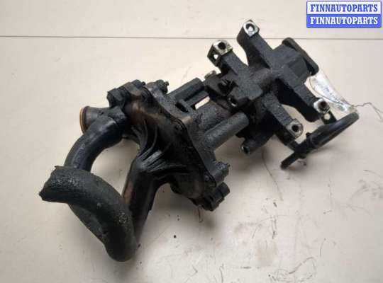 Насос ГУР (ЭУР, ЭГУР) на Ford Transit Mk6 / Mk7