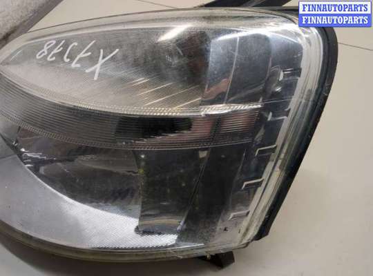 купить Фара (передняя) на Citroen Berlingo 2002-2008