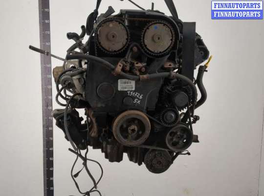 Компрессор кондиционера FO1861370 на Ford Mondeo 4 2007-2015
