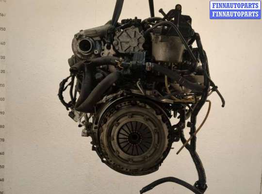 купить Форсунка топливная на Ford Focus 3 2011-2015