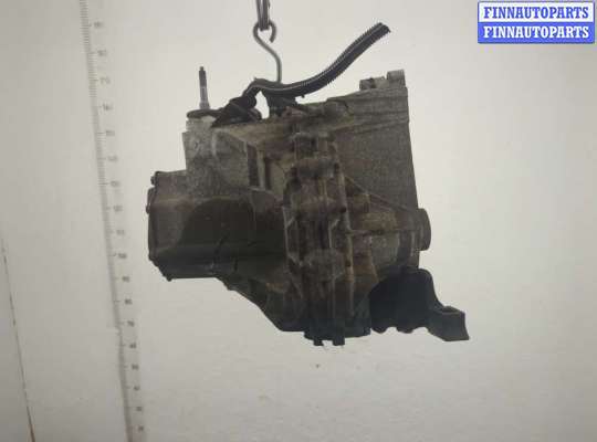купить КПП - робот на Citroen C4 Grand Picasso 2006-2013
