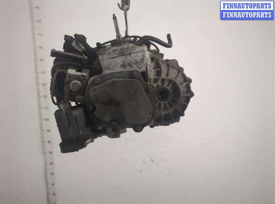 купить КПП - робот на Citroen C4 Grand Picasso 2006-2013