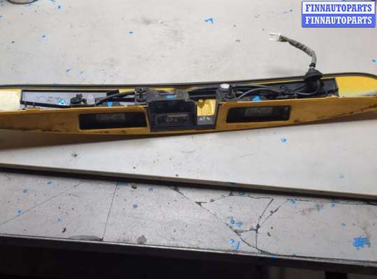 купить Подсветка номера на Nissan Juke 2010-2019