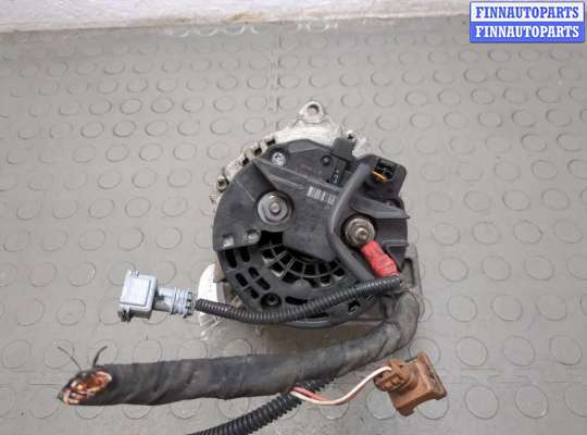 купить Генератор на Renault Megane 3 2009-2016