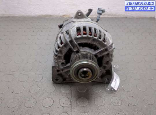 купить Генератор на Renault Megane 3 2009-2016