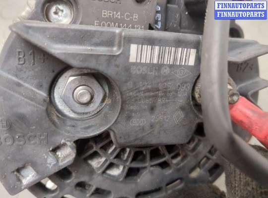 купить Генератор на Renault Megane 3 2009-2016