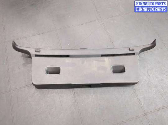 Обшивка салона на Volkswagen Golf IV (1J)