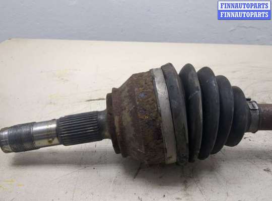 купить Полуось (приводной вал, шрус) на Peugeot Boxer 2014-2025