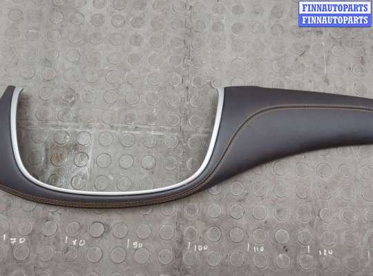 купить Пластик панели торпеды на Chevrolet Trax 2016-2022