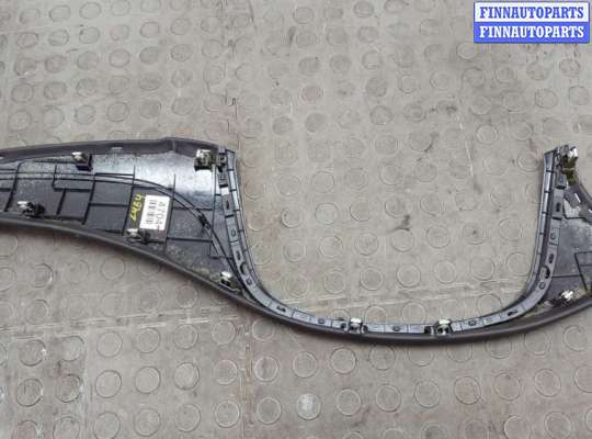 купить Пластик панели торпеды на Chevrolet Trax 2016-2022