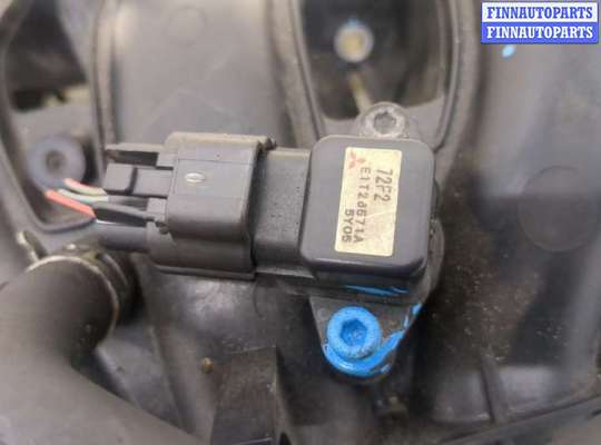 купить Коллектор впускной на Suzuki SX4 2006-2014