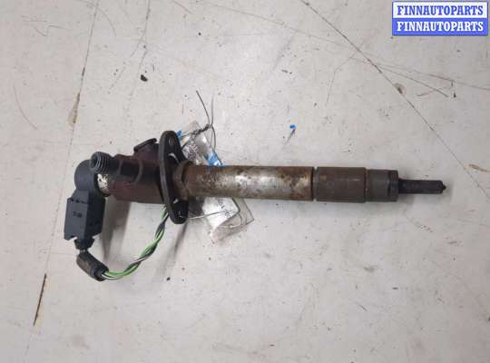 Форсунка топливная LRF1207 на Land Rover Discovery 3 2004-2009