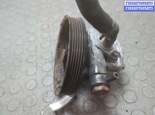 купить Насос гидроусилителя руля (ГУР) на Mitsubishi L200 2006-2015