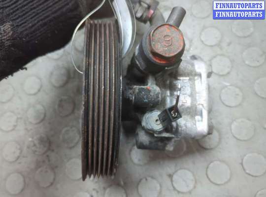 купить Насос гидроусилителя руля (ГУР) на Mitsubishi L200 2006-2015