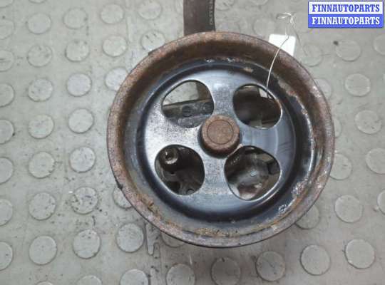 купить Насос гидроусилителя руля (ГУР) на Mitsubishi L200 2006-2015