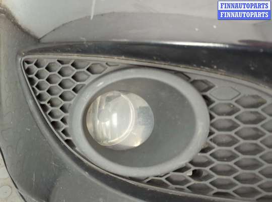 купить Бампер на Opel Zafira B 2005-2014