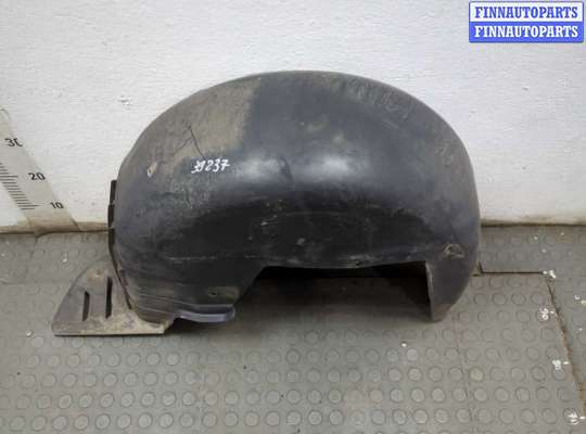 купить Защита арок (подкрылок) на Opel Meriva 2003-2010