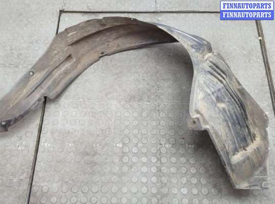 купить Защита арок (подкрылок) на Suzuki Grand Vitara 2005-2016