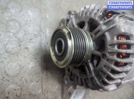 купить Генератор на Volkswagen Touran 2003-2006
