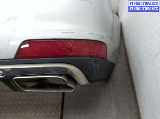 купить Бампер на Mercedes GL X164 2006-2012