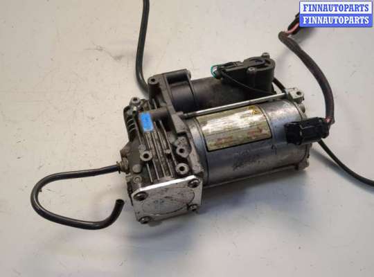 Компрессор воздушный (пневмоподвески) LRS1106 на Land Rover Range Rover Sport 2005-2013