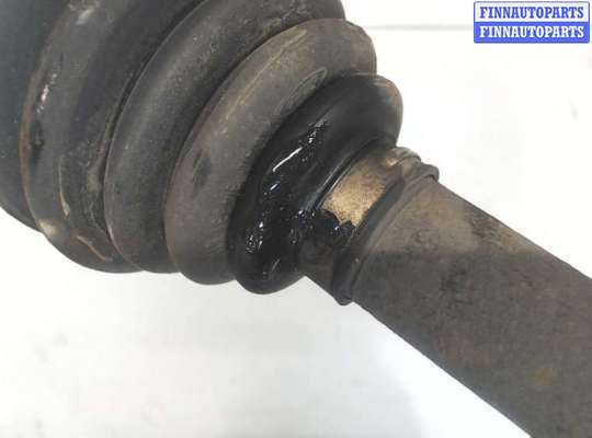 купить Полуось (приводной вал, шрус) на Ford Focus 1 1998-2004