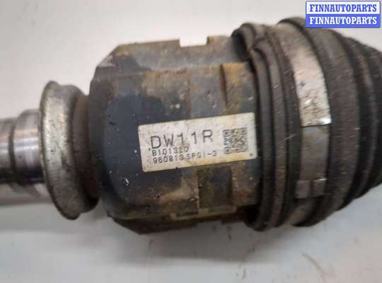 купить Полуось (приводной вал, шрус) на Toyota Prius 2009-2015