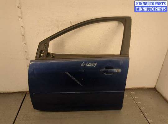 Замок двери FO2163993 на Ford Focus 2 2005-2008