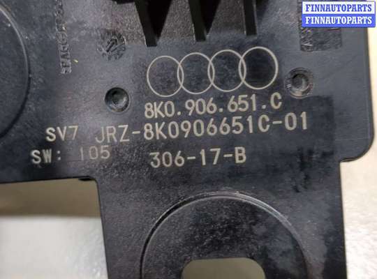 купить Датчик уровня топлива на Audi A4 (B9) 2015-2020