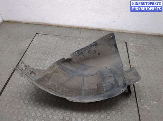 купить Защита арок (подкрылок) на Opel Astra J 2010-2017