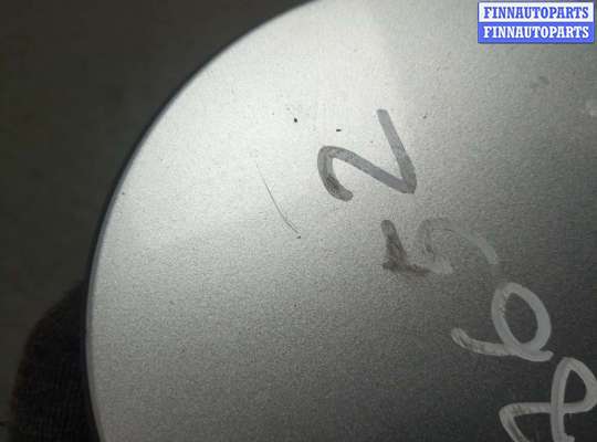 Лючок бензобака