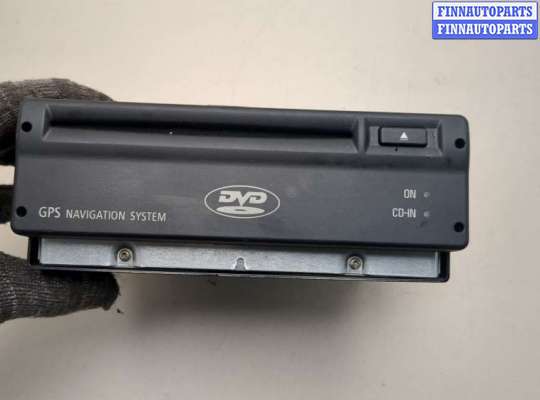 купить Проигрыватель, навигация на BMW 7 E65 2001-2008