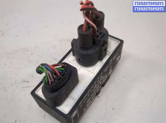 купить Блок управления вентиляторами на Volkswagen Golf 4 1997-2006