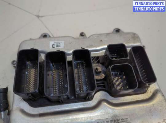 купить Блок управления двигателем на BMW 6 F12, F13, F06 2011-2018