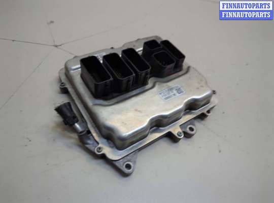 Купить Блок управления двигателем на BMW 6 F12, F13, F06 2011-2018 Блок управления двигателем BM3587184 на BMW 6 F12, F13, F06 2011-2018