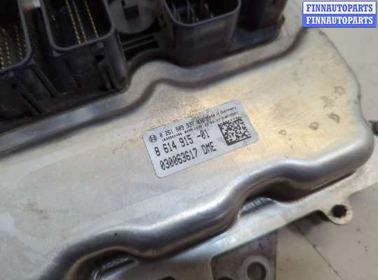 купить Блок управления двигателем на BMW 6 F12, F13, F06 2011-2018