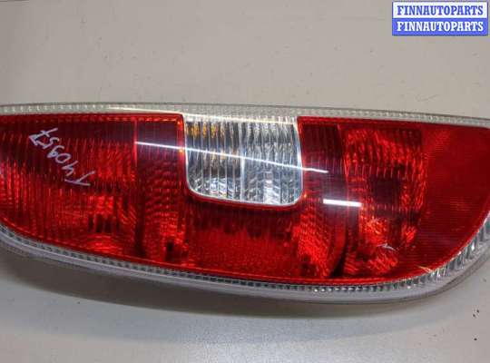 купить Фонарь (задний) на Skoda Roomster 2006-2010